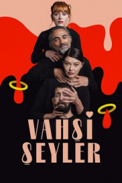 Сериал Дикие штучки